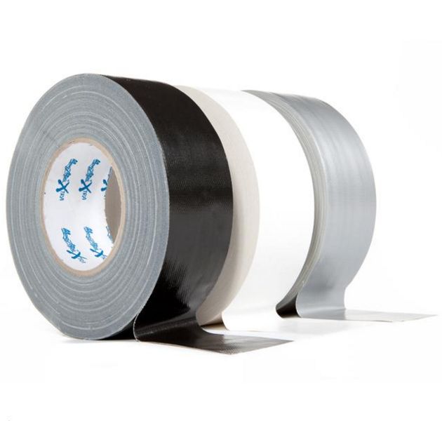 Single Sided Cloth Tapes